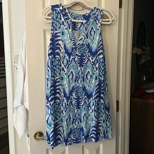 Lilly Pulitzer size large dress